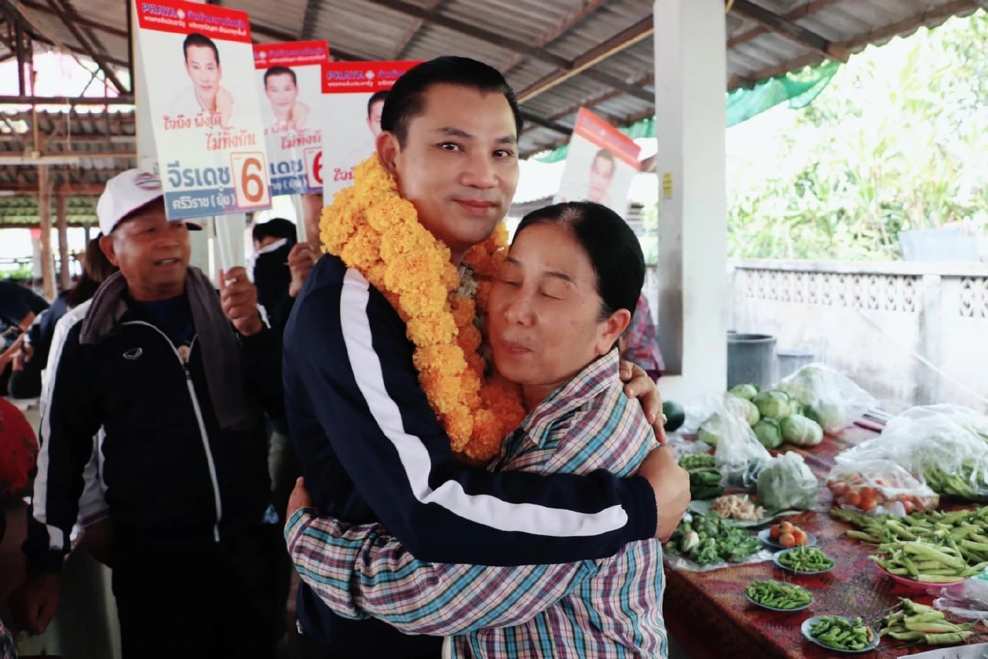 เลือกตั้ง 66 : เนชั่นวิเคราะห์ ศึกชิงเก้าอี้ ส.ส. พะเยา 3 เขต  