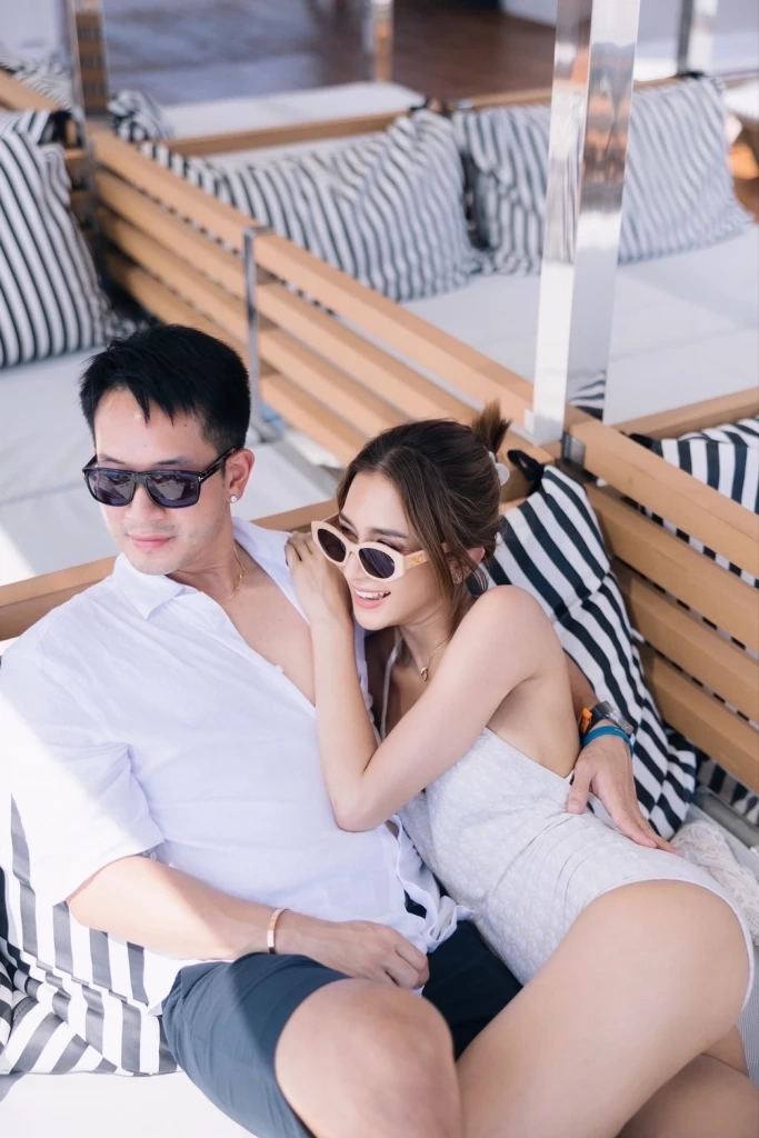 แม่เนย โชติกา สวยสับรับซัมเมอร์ เซ็กซี่จนทะเลเดือด