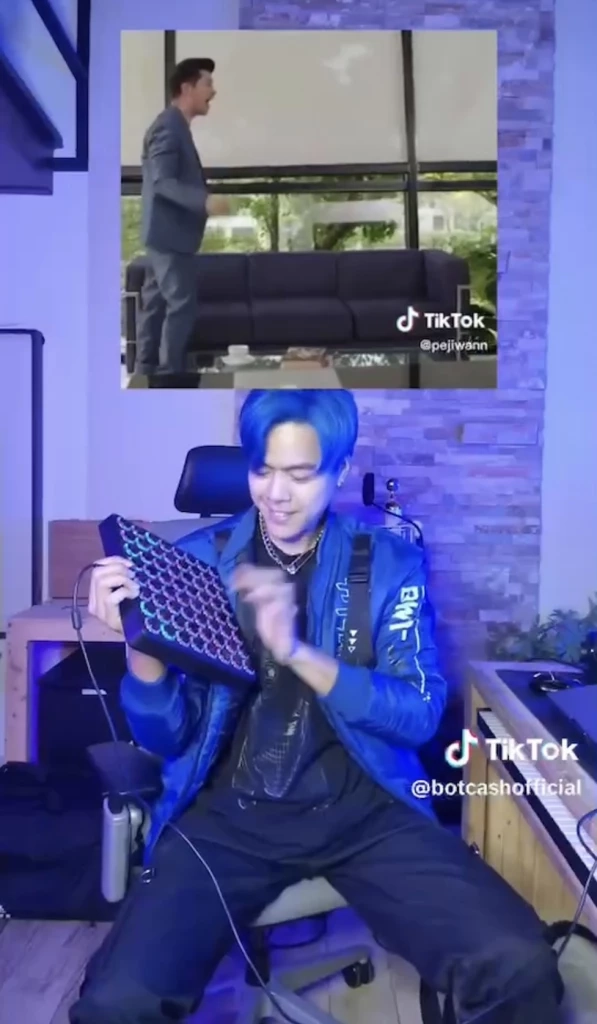 อ้น สราวุธ ด่าได้สะใจ จนกลายเป็นไวรัลดังในโลกออนไลน์ 