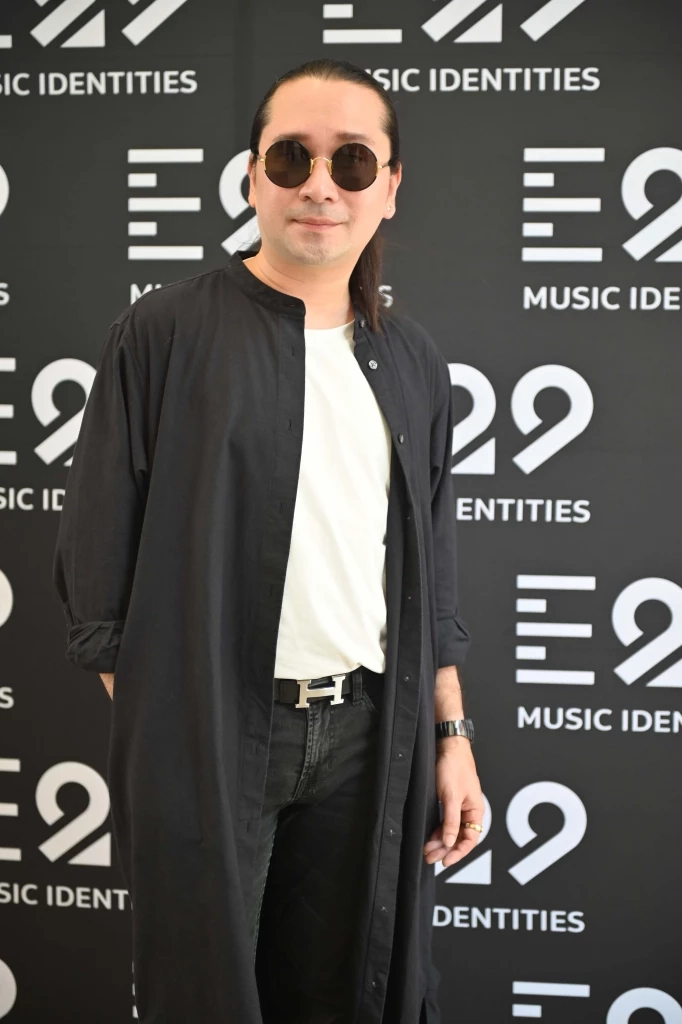 พี่ชายแบมแบม เฟ้นหาศิลปินหน้าใหม่ เด็ก ๆ แห่ออดิชั่นกันเพียบ