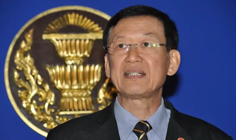 “ภูมิธรรม” ยินดี “ไพบูลย์” ประกาศ "พลังประชารัฐ" ไม่จับมือ "เพื่อไทย"