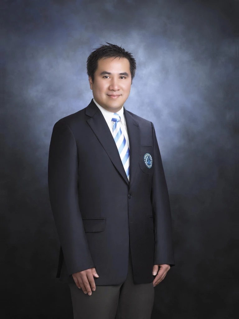 พ.ต.อ. นพ.สามารถ ม่วงศิริ