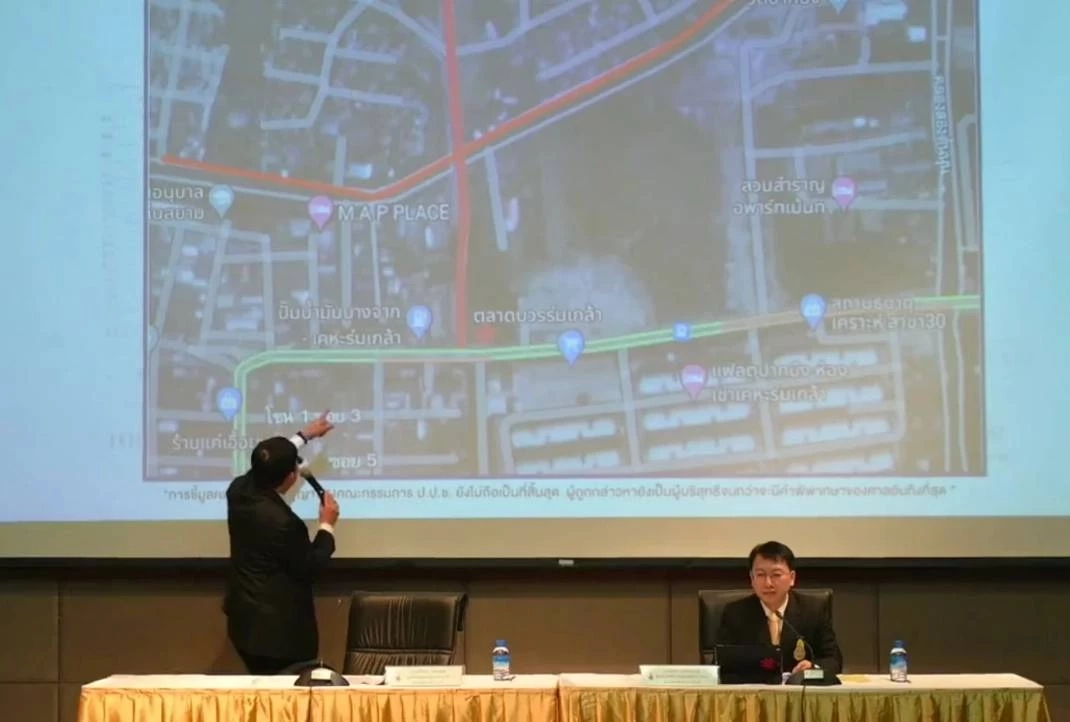 ย้อนรอย ชนวนเหตุ ป.ป.ช. ลงดาบ “อนันต์ อัศวโภคิน” เจ้าพ่อแลนด์แอนด์เฮ้าส์