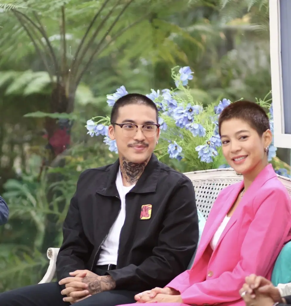 ‘สายป่าน อภิญญา’ เปิดใจเล่าทำไมรีบแต่ง ‘วุฒิ’  ฝ่าคำครหา ที่รีบเพราะท้องแน่!