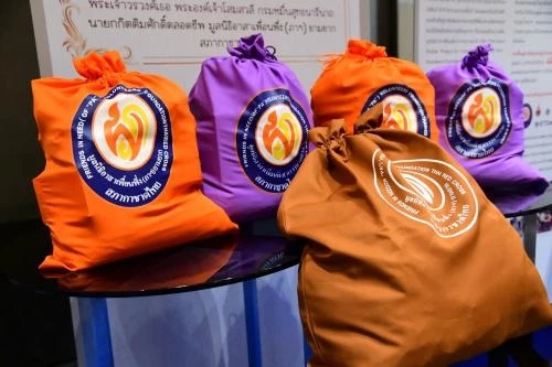 พระประวัติ สมเด็จเจ้าฟ้าฯ กรมหลวงราชสาริณีสิริพัชร มหาวัชรราชธิดา