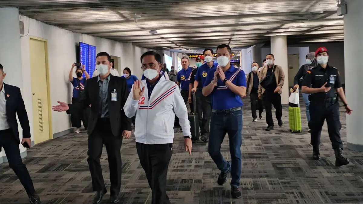 "นายกฯ" เตรียมส่งรายละเอียด ช่วยค่าไฟแพงอีกรอบ หลัง "กกต." ตีกลับ