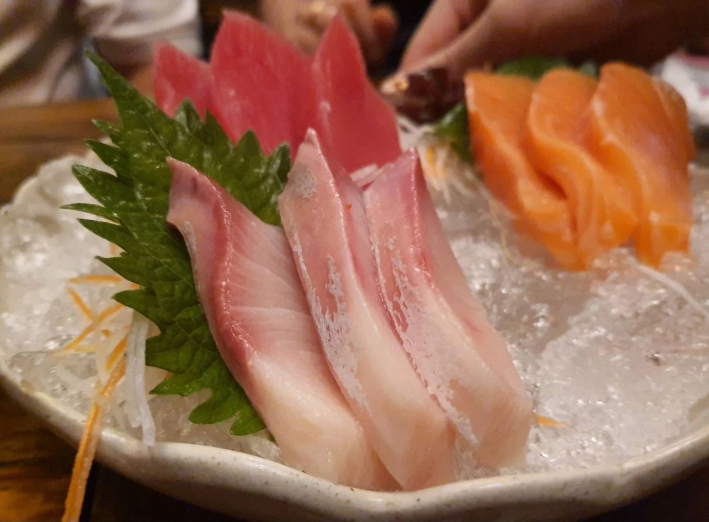 กรมประมงเตือน! บริโภคซาชิมิให้ปลอดภัยจากพยาธิ หากไม่ระวังอาจถึงตาย