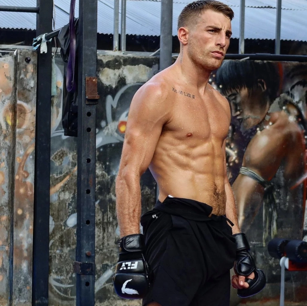 โจนาธาน แฮ็กเกอร์ตี