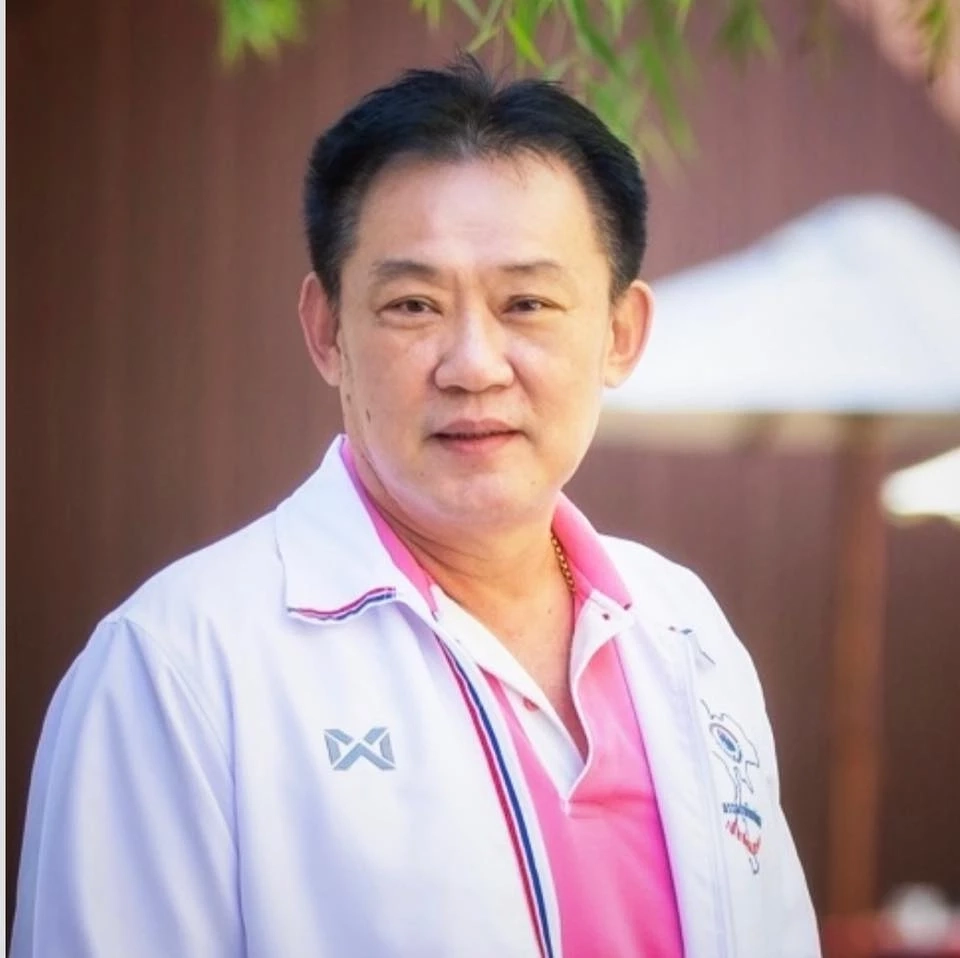 อนุรักษ์ จุรีมาศ