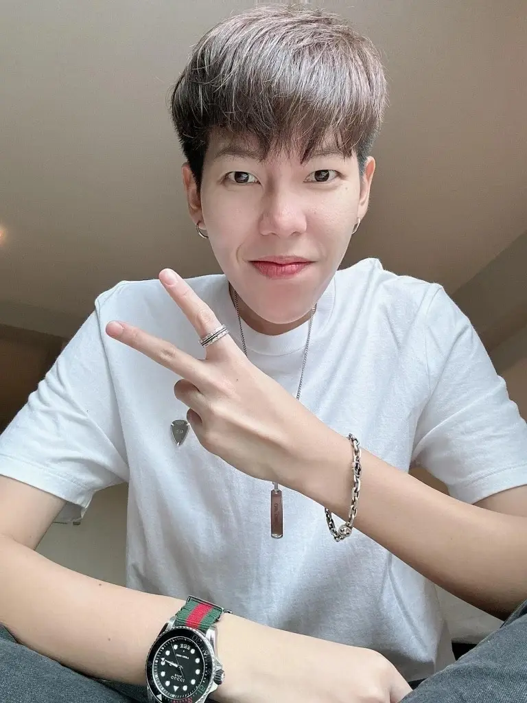แฟนคลับเป็นห่วงหนักมาก "ป๊ายปาย โอริโอ้" ติดโควิด-19 ขอเลื่อนคิวงานทั้งหมด