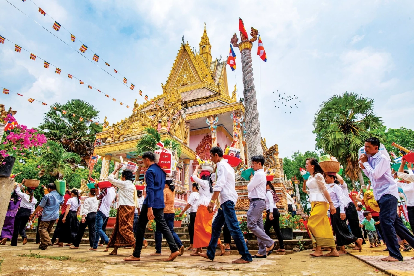 ภาพ : Twitter/huunhanbtn