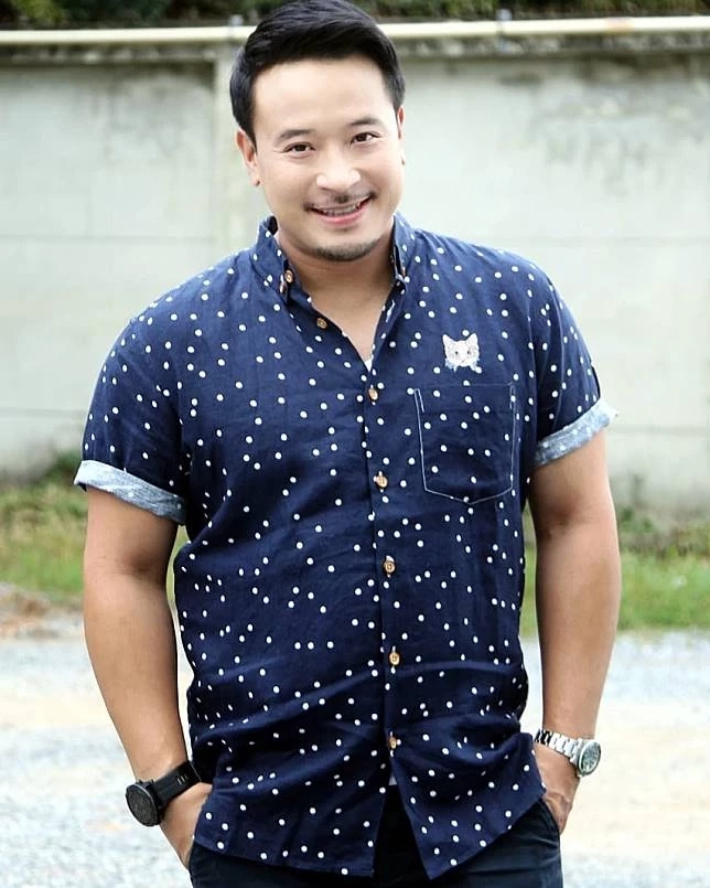 “มิค” หยอกแรงเปรียบ "เบนซ์" เป็นอึ่งอ่าง แต่ยอมเมียต้องซักชุดชั้นในให้