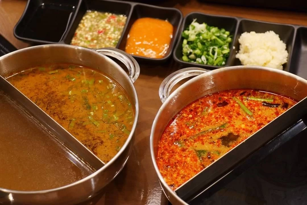 ยูแอนด์ไอ เปิดสาขาใหม่ พร้อมพา สุกี้พรีเมียมบุฟเฟ่ต์ สู่ตลาดโลก