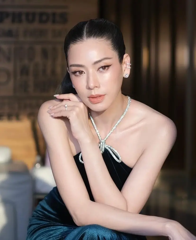 ไม่รอด! เอ๋ พรทิพย์ ติดโควิดตาม ป๋อ ณัฐวุฒิ เผยความในใจสงสารสามีมาก