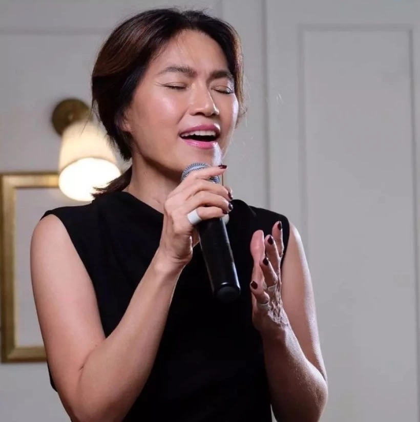 สุดกลั้นน้ำตา ตู่ นันทิดา ร้องเพลงให้ เอ๋ ชนม์สวัสดิ์ ฟังครั้งสุดท้าย