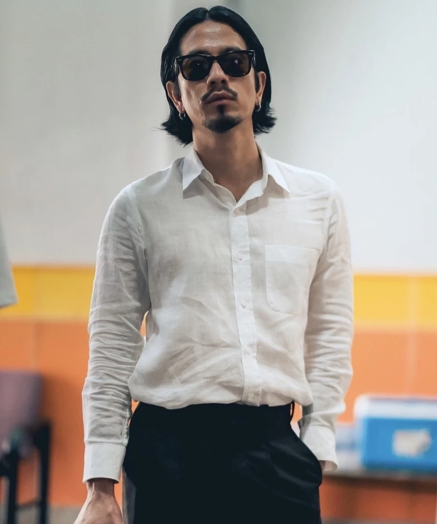 แจ้งข่าวป่วยต้องขอพัก "แหลม 25 Hours" เลื่อนโชว์คอนเสิร์ต หลังไข้สูงจัด!