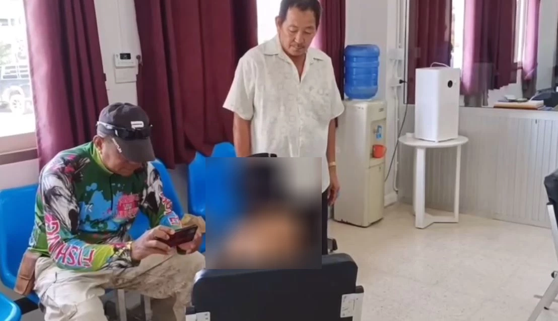 สลด! พ่อแม่ตีลูก 7 ขวบ เพราะไม่ยอมล้างจาน จนต้องหนีออกจากบ้าน