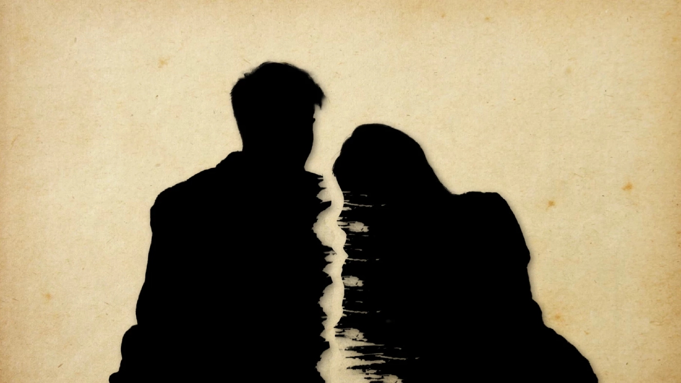 ใครกันนะ พี่กล้ามใหญ่ เลิกแฟนสาวสุดมั่น ควง น้อง ม. น้ำแดง  