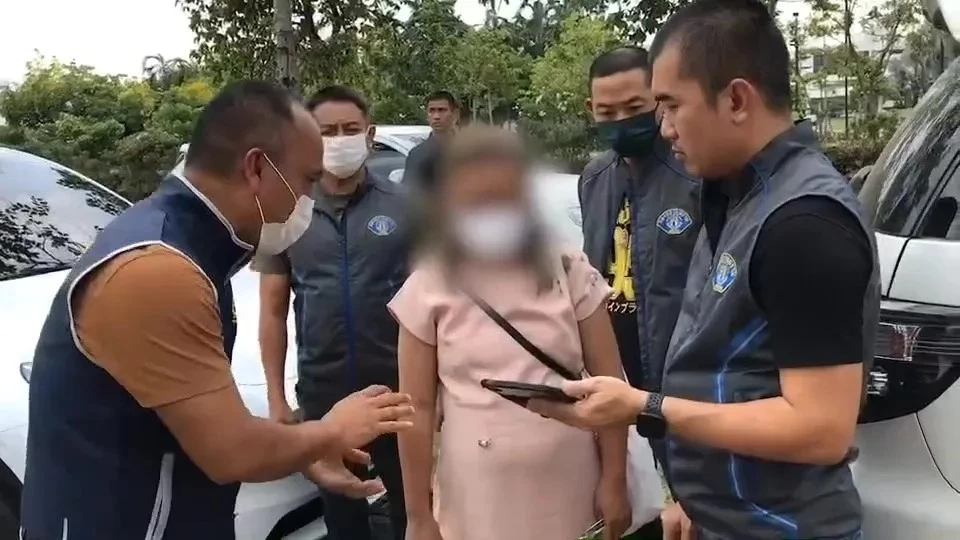 เปิดมูลค่าทรัพย์สินความเสียหายเหยื่อ "คดีแอม ไซยาไนด์" ในเบื้องต้น