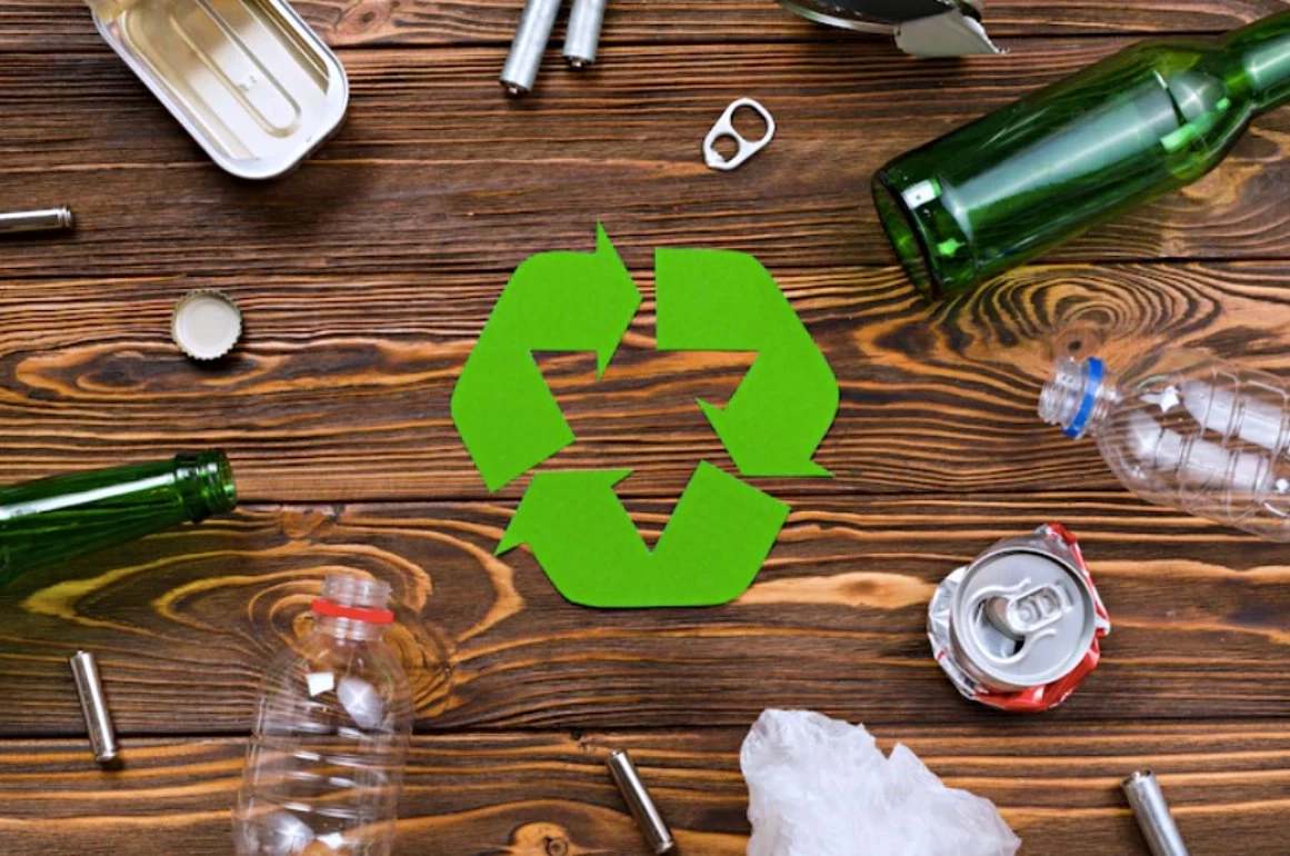 'เยอรมนี' ต้นแบบประเทศรีไซเคิลเก่งที่สุดในโลก