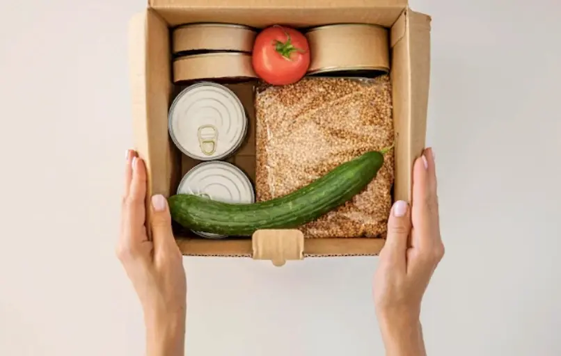 Sustainable : บริโภคอย่างไรให้ดีต่อตัวเราแถมสร้างความยั่งยืนให้โลก