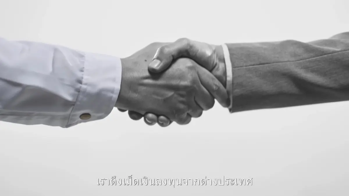 "ลุงตู่-ทีมศก." ปล่อยคลิป"มือยาว" โชว์วิชั่น หาเงินได้ใช้เงินเป็น (มีคลิป)