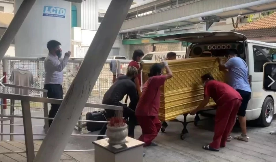 คุณพ่อ "จีจี้ สุพิชชา" เผยเรื่องประหลาด ได้ยินเสียงลูกร้องไห้ตลอดทั้งคืน