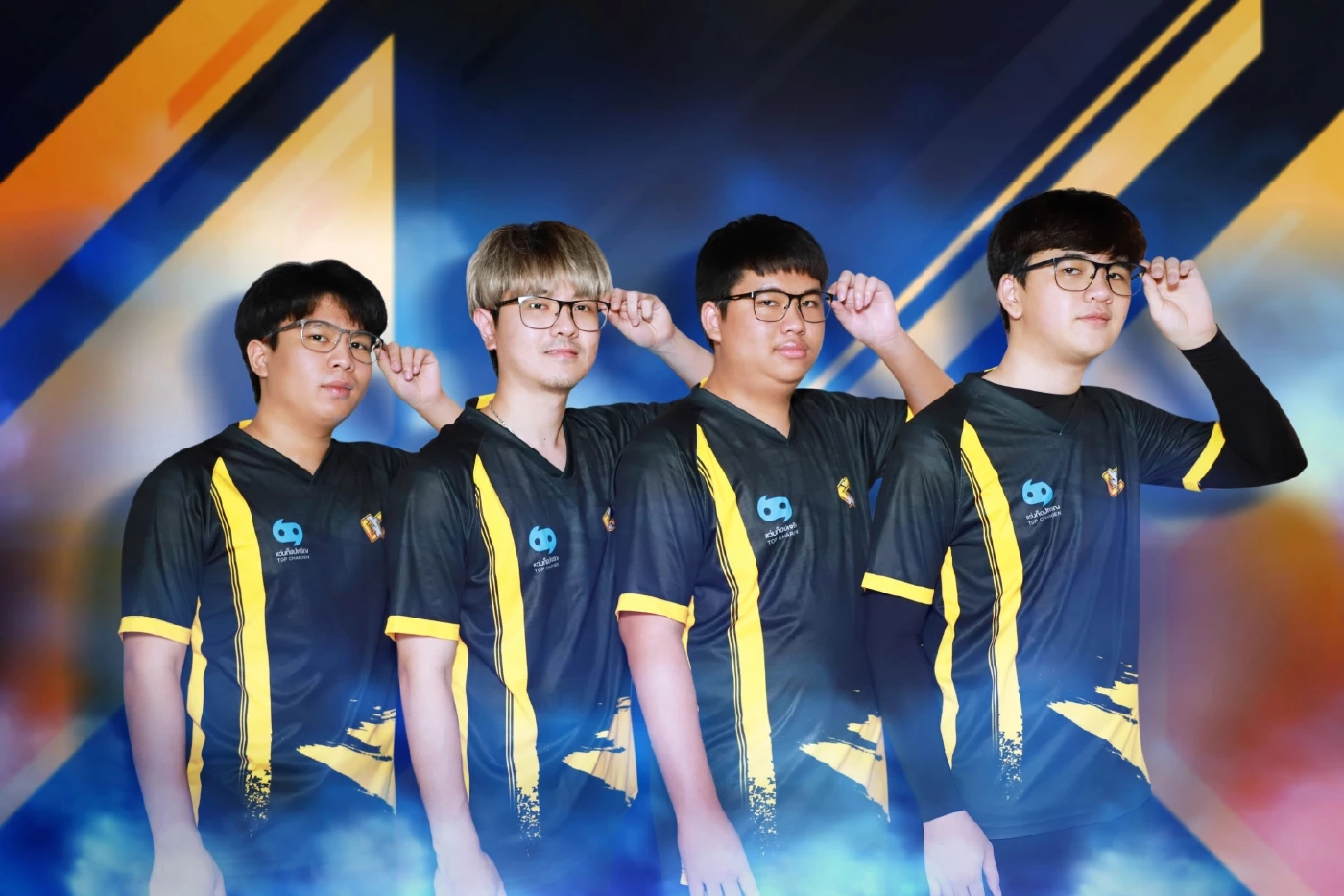 GAMER QConfirm : แว่นตา Cos Club เลนส์สายตา DUNA GAMER