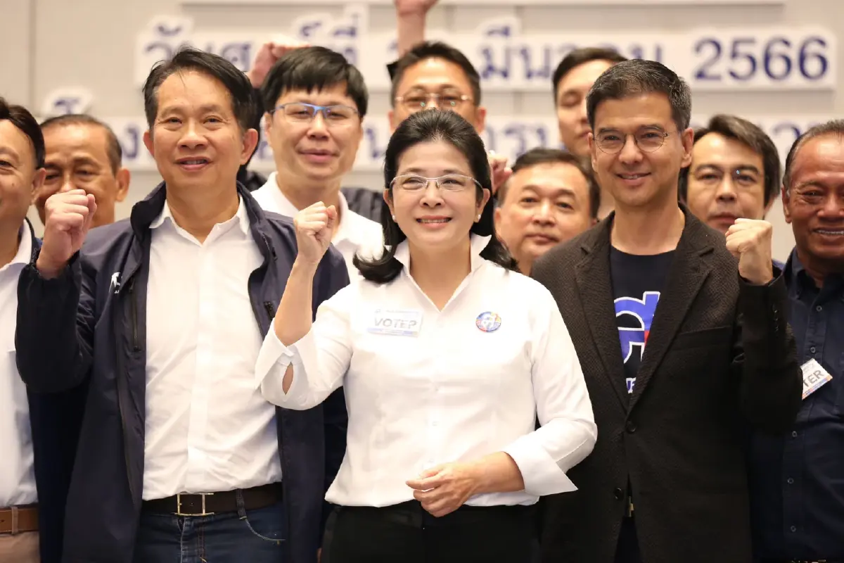 “สุดารัตน์” จี้ “รัฐบาล”  เร่งช่วยเหลือปชช.ฝุ่น PM2.5 คลุ้งภาคเหนือ