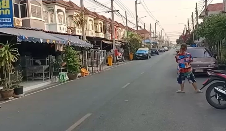 บีบหัวใจ! แม่มือ "ฆ่าฝังดิน" ขอตำรวจวิสามัญลูก เหตุหมดทางเยียวยาให้กลับมา