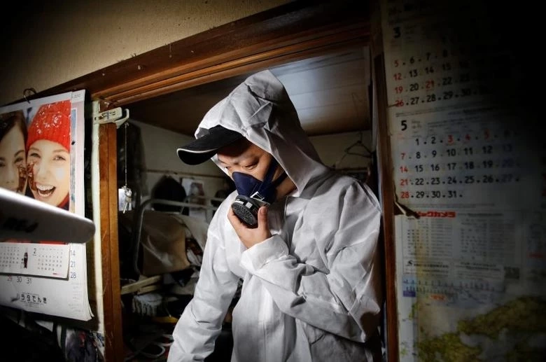 ญี่ปุ่นประสบปัญหาผู้คนตัดขาดจากสังคม โควิดระบาดยิ่งซ้ำเติมให้หนักขึ้น