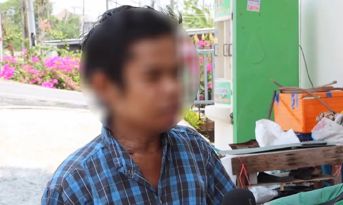 โดนจนท้อ! หอพักขึ้นป้ายขอความเห็นใจหัวขโมย หลังถูกงัดห้องนับครั้งไม่ถ้วน