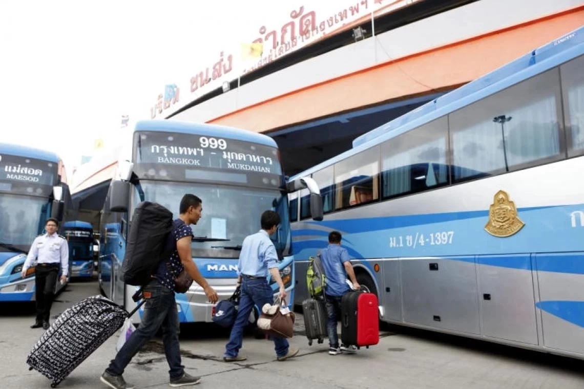 วันหยุดเมษายน ครม.ประกาศเพิ่มอีก 1 วัน วางแผนเตรียมตัวให้พร้อมท่องเที่ยว