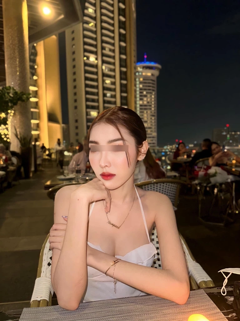 รู้จัก น้ำเพชร เพชรลดา จากนางงามสู่นายหน้าอสังหาริมทรัพย์ ก่อนถูกจับกุม