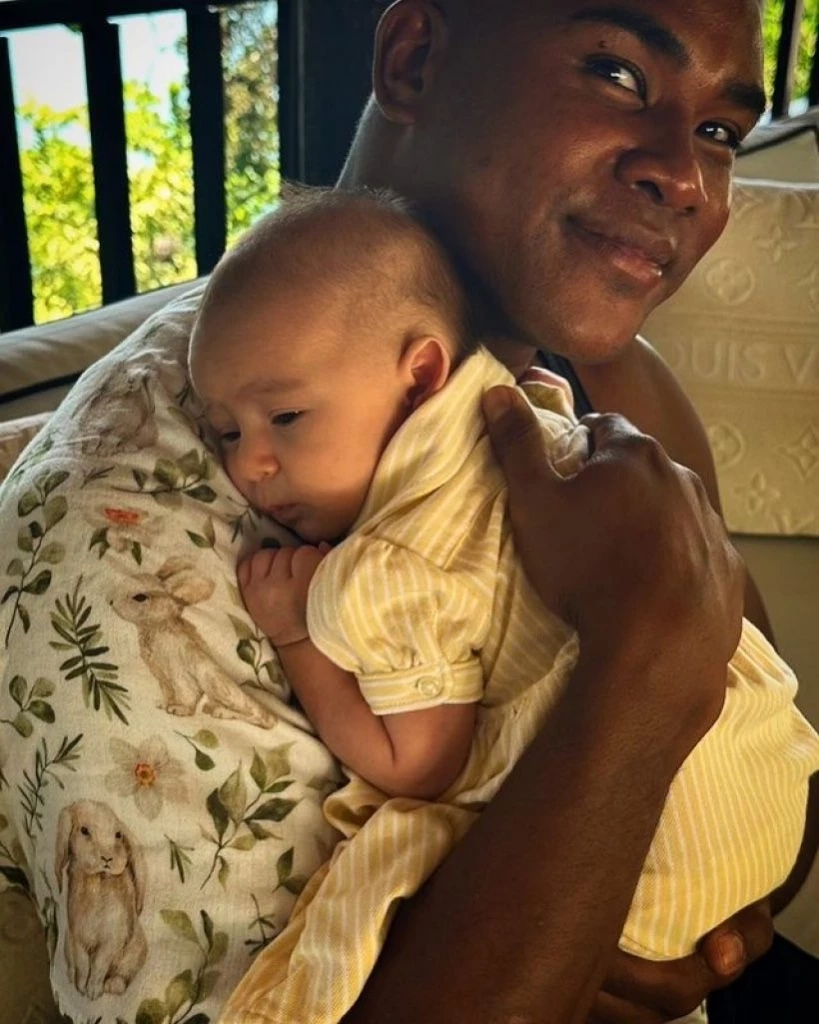 “รัศมีแข ฟ้าเกื้อล้น” ปมในอดีตทำแพนิคหนัก! โพสต์ขอบคุณที่ไม่รังเกียจกัน