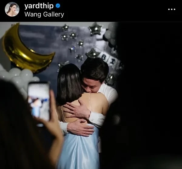 เพจดังแย้งพิธีกรดัง เผยข้อมูลสัญชาติจริง "เมฆ รามา" คนไทย100%