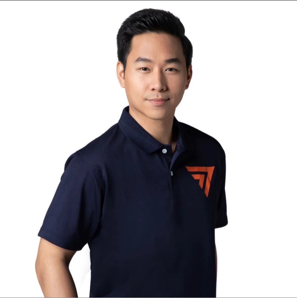 ปารเมศ วิทยารักษ์สรรค์