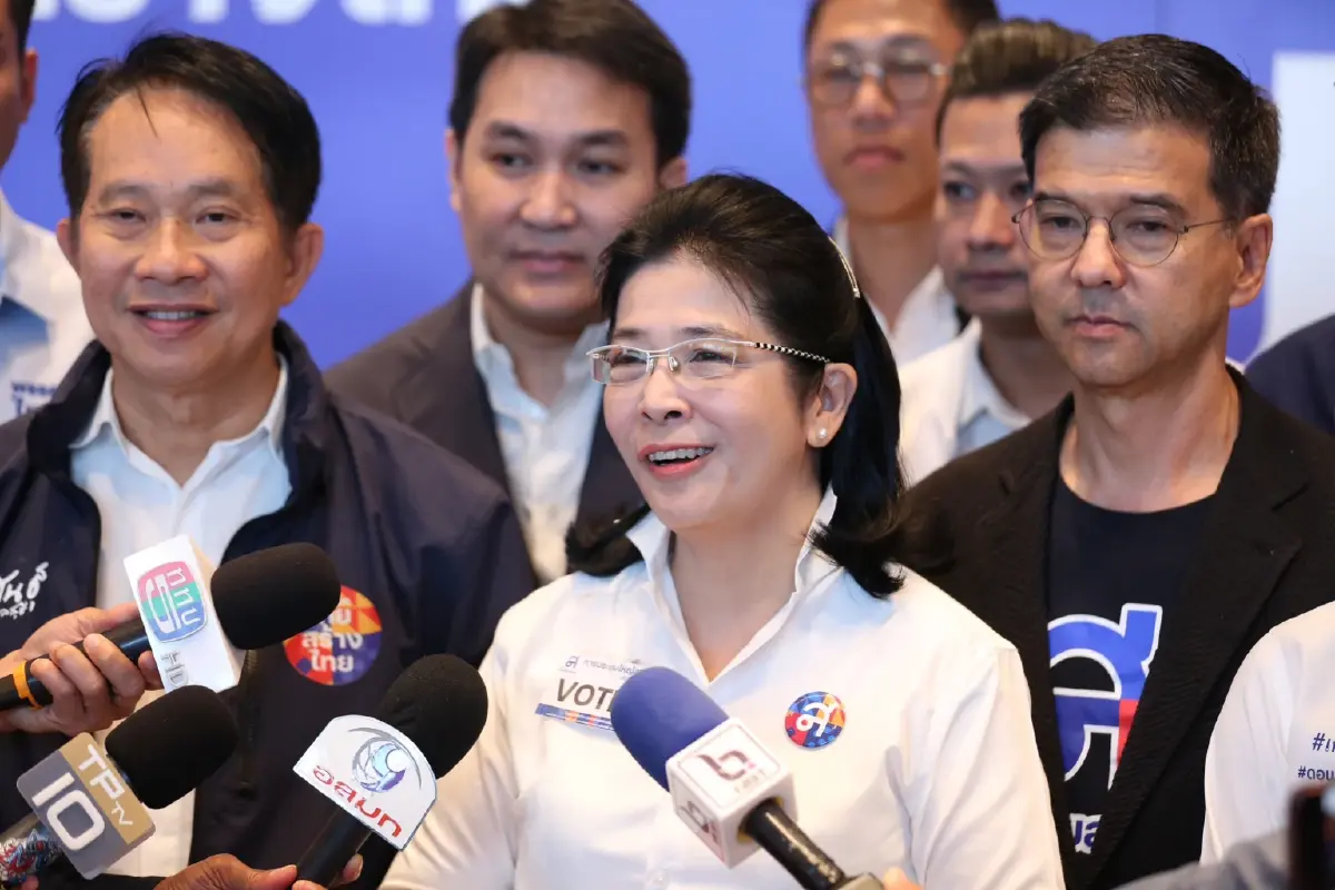 “สุดารัตน์” จี้ “รัฐบาล”  เร่งช่วยเหลือปชช.ฝุ่น PM2.5 คลุ้งภาคเหนือ