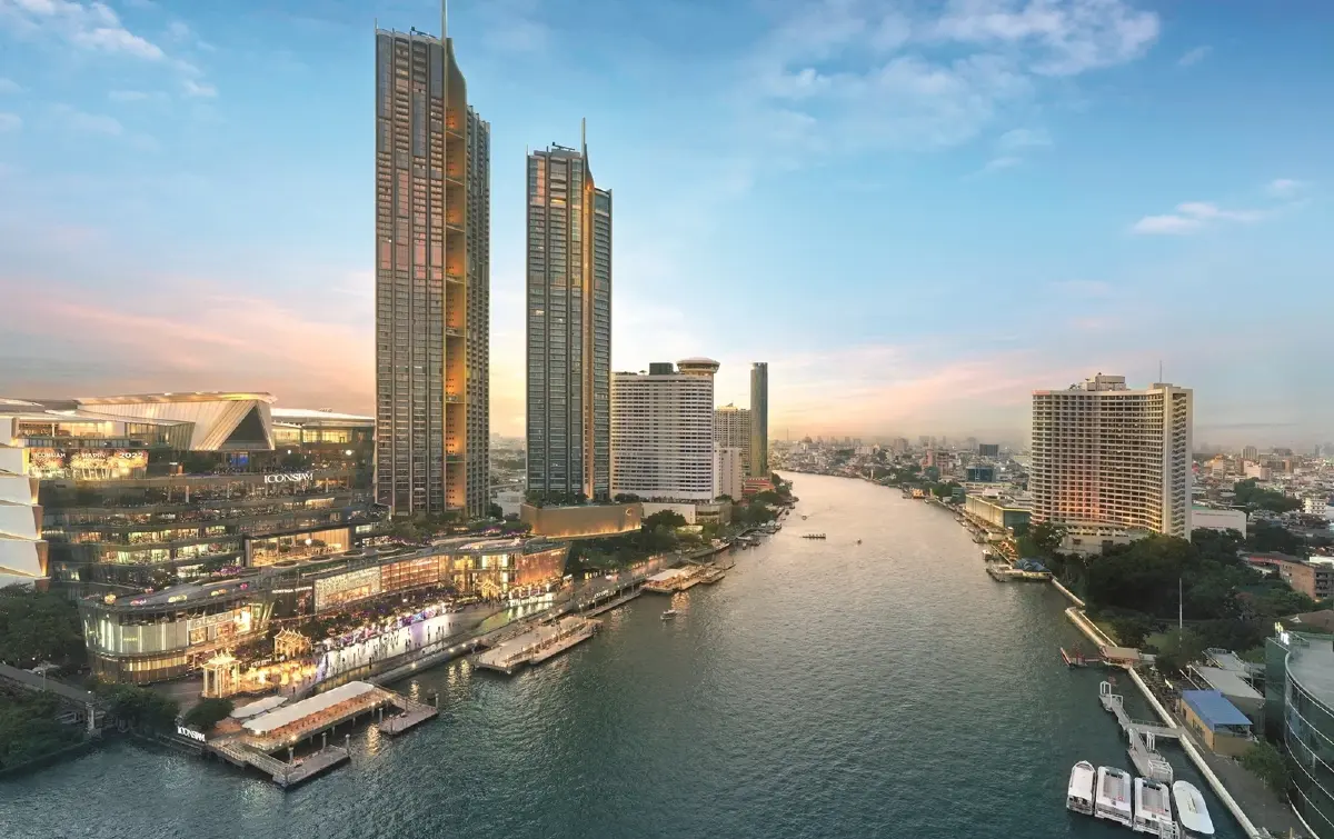 GRAND จ่อขายบิ๊กล็อตโครงการ "ไฮด์สุขุมวิท 11" ให้ต่างชาติ