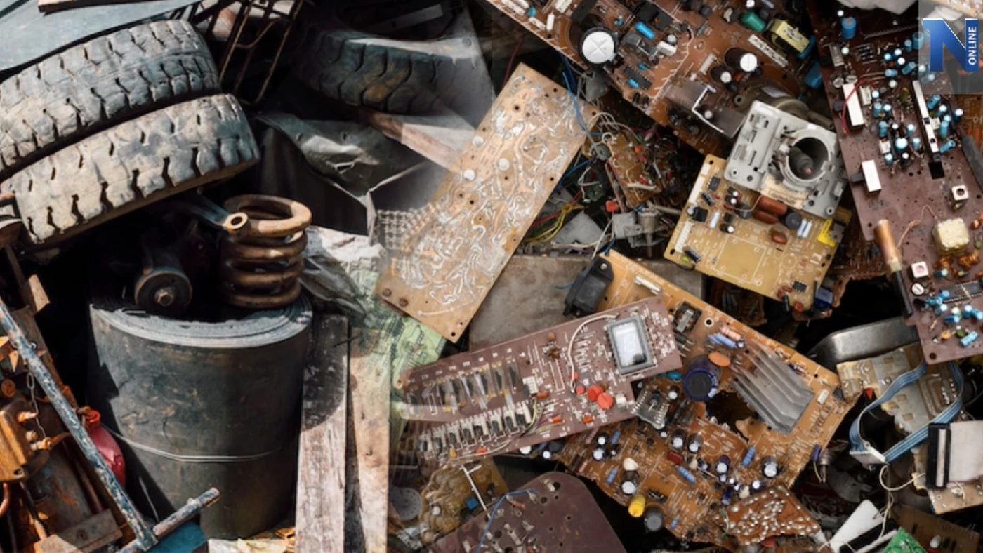 เพิ่มมูลค่าให้ของไม่ใช้ "ขายขยะ" อย่างไรให้ได้ราคา