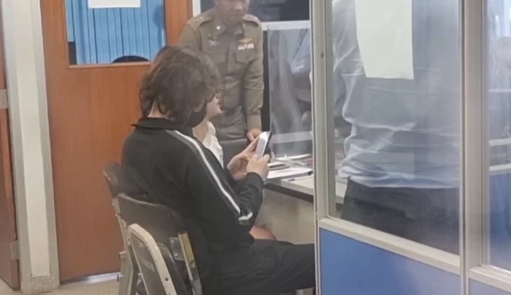 พ่อ นศ.สาวจีน ที่ถูกอุ้มฆ่ารีดค่าไถ่ เชิญวิญญาณลูกสาวจุดพบศพกลับบ้าน