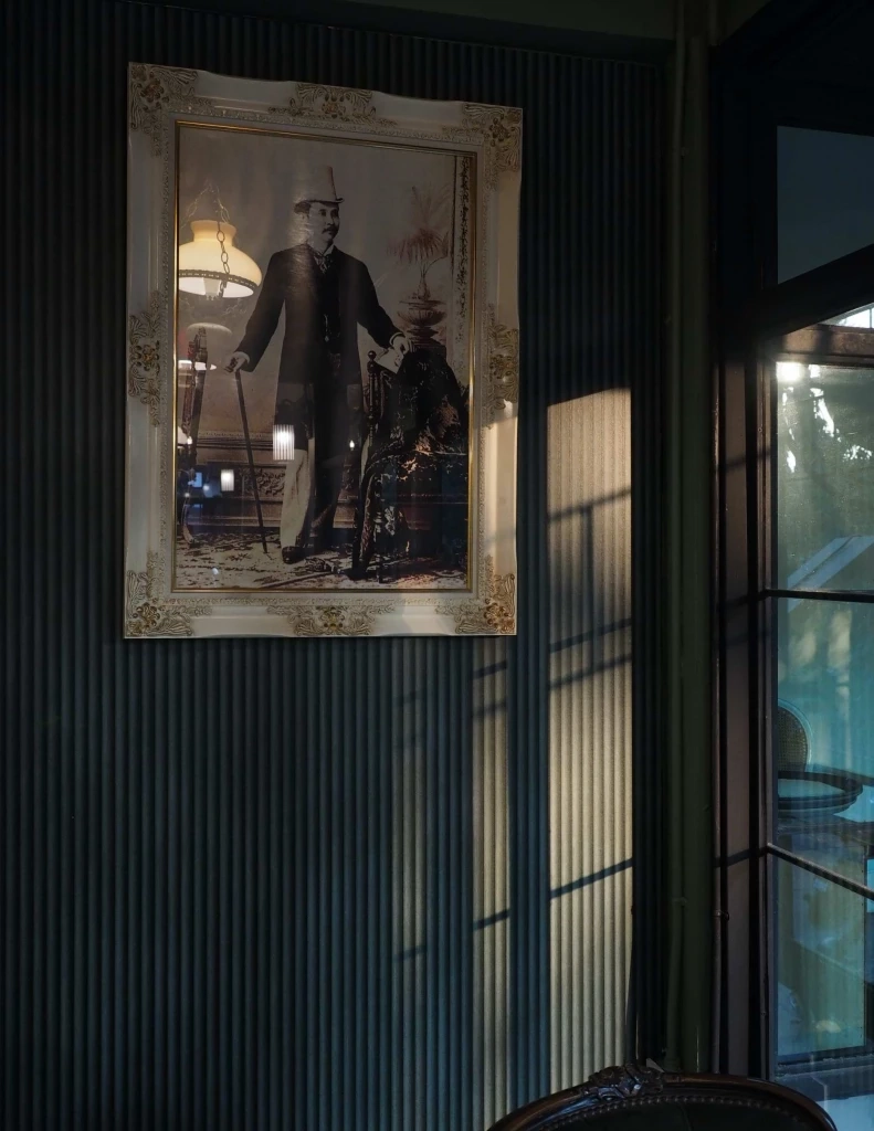 ย้อนวันวานผ่านสุนทรียรสของตำรับไทยโบราณจากตำราเล่มเก่าที่ JIRAKAAN