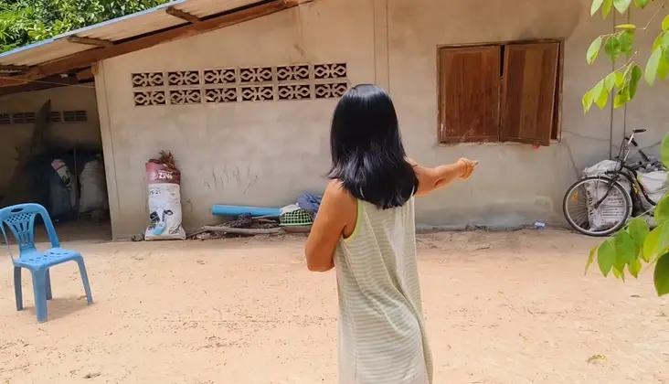 ผวาทั้งหมู่บ้าน หนุ่มป่วยจิตเวช ตระเวนขืนใจ - ลักทรัพย์ คนแก่ก็ไม่เว้น