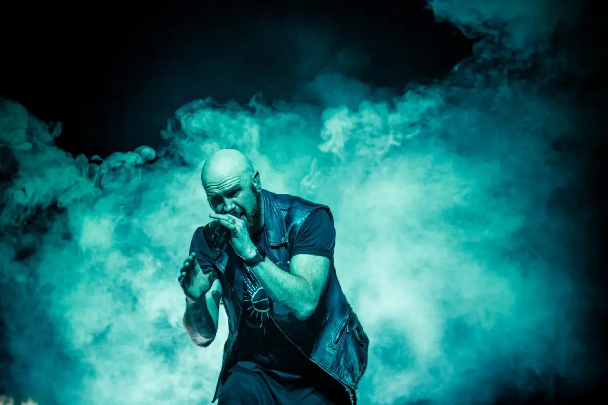 เปิดประวัติกว่าจะเป็น "มาร์ค ชีฮาน" วงร็อค The Script ก่อนเสียชีวิตในวัย 46 ปี