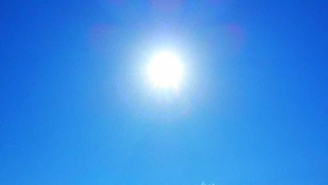 เผยพิกัด "ดวงอาทิตย์ตั้งฉาก" 77 จังหวัดในไทย ครั้งต่อไปจะเกิดขึ้นที่ไหน !!