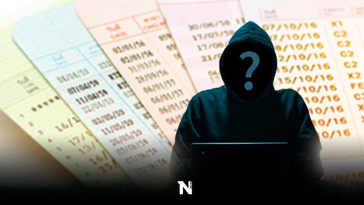 ตร.เตือน 3 ภัยออนไลน์ ช่วงเทศกาลสงกรานต์ ระวังตกเป็นเหยื่อ