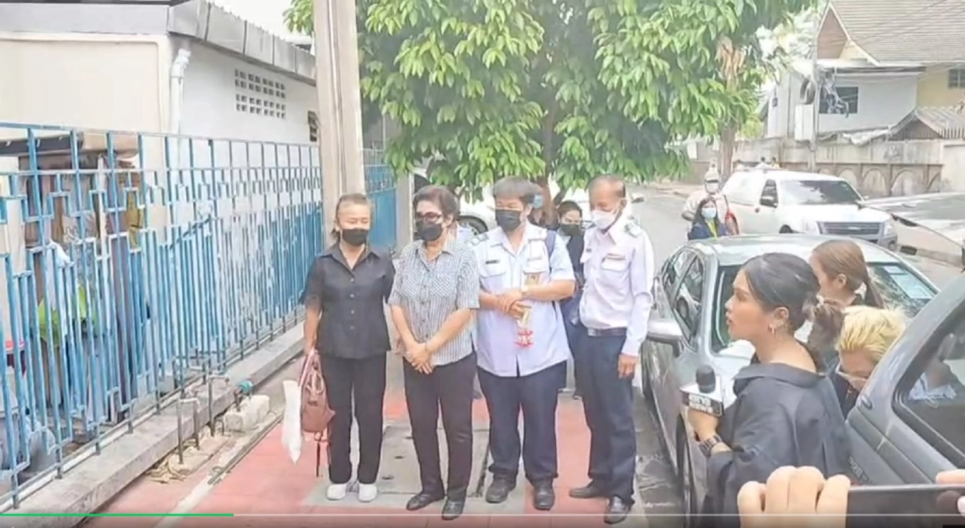 อโหสิกรรม เมล์สาย 66 ทับดับ"ป้ายุพิน" คุณอารับศพฌาปนกิจ 27 เม.ย.นี้