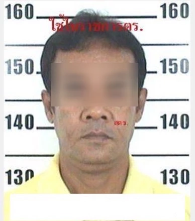 จับแล้ว! พลเรือน ร่วมยิง 4 ศพ เผยร่องรอยกระสุน ด.ต. ยิงเมีย-ลูกชาย ด้วย