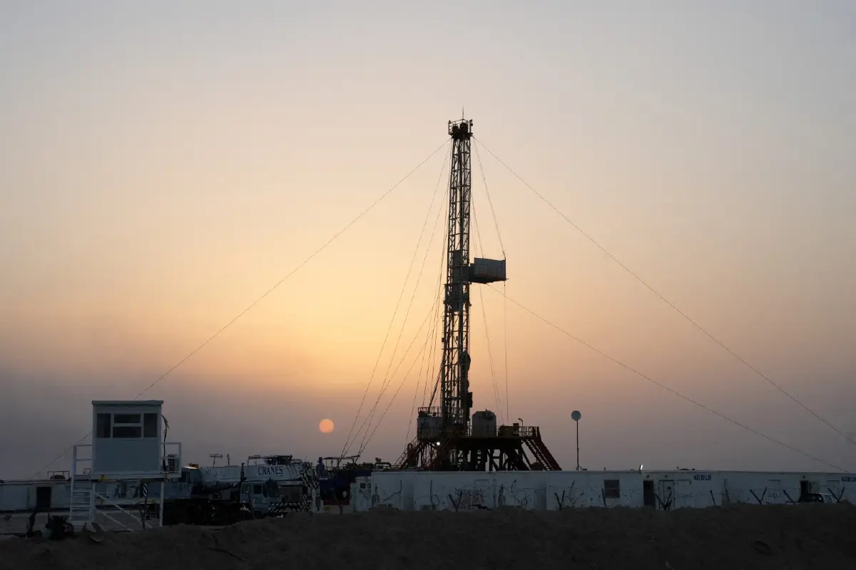 OPEC+ ลดผลิตน้ำมัน-ต่อลมหายใจรัสเซีย