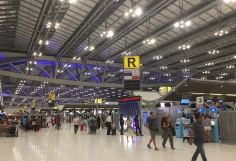 เปิด 4 คำห้ามพูดภายในสนามบินไทย พร้อมบทลงโทษ ไม่อยากติดคุก อย่านำมาล้อเล่น